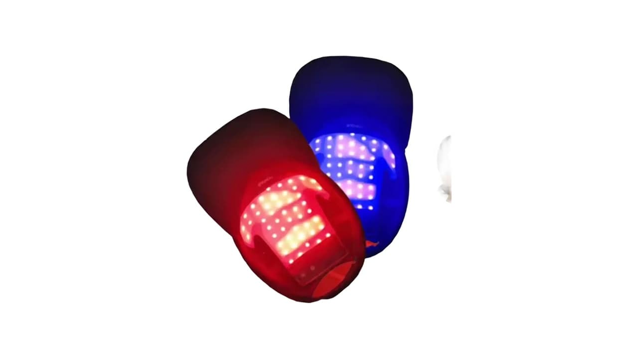 Qual Melhor Boné de LED para Crescimento Capilar?