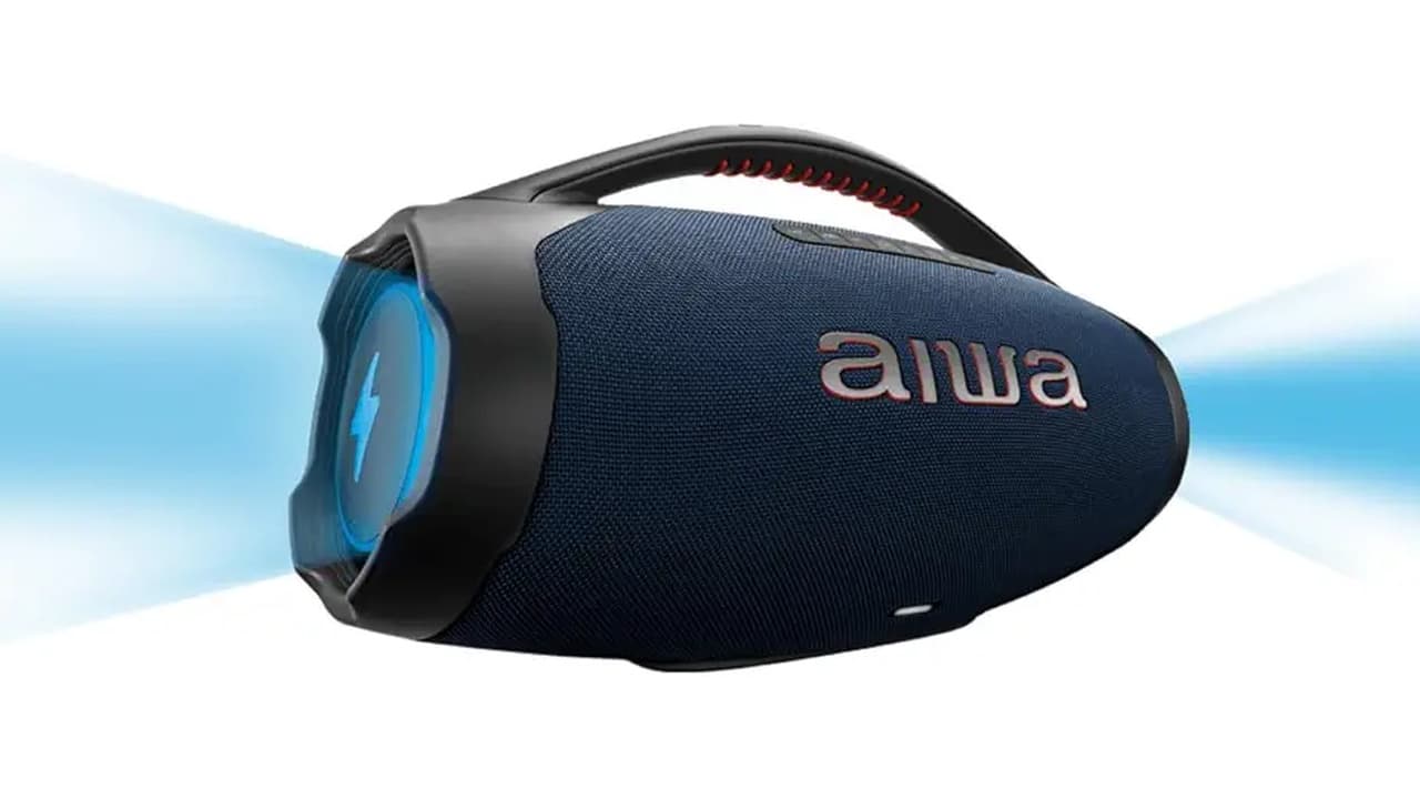 Qual Melhor Boombox Aiwa para Festa ou Churrasco?