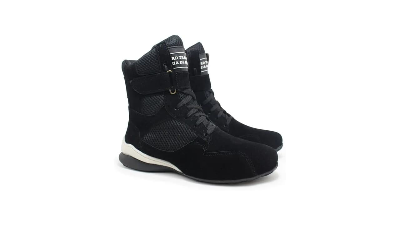 Qual Melhor Bota de Treino Feminina para Academia e Crossfit em 2026