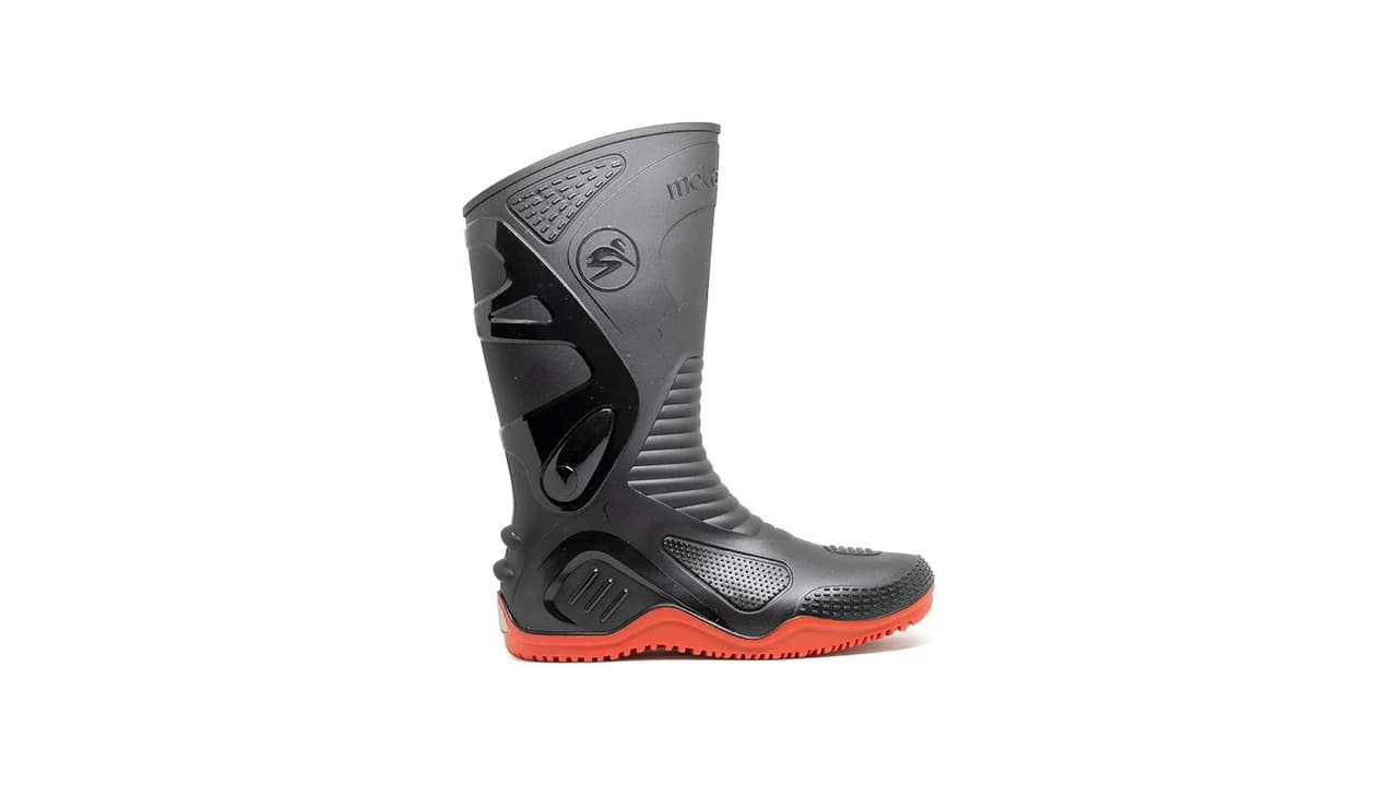 Qual Melhor Bota Impermeável para Motociclista: Melhor Proteção e Conforto em 2026