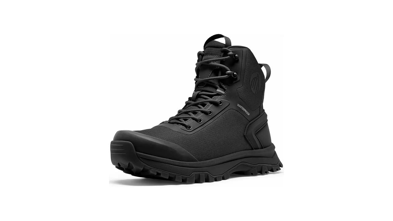 Qual Melhor Bota Tática Militar Impermeável: Guia Completo 2026
