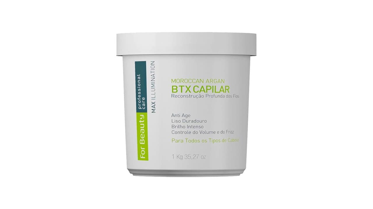 Qual Melhor Botox Capilar para Cabelos Loiros: Top 8 Opções de Alta Performance e Brilho