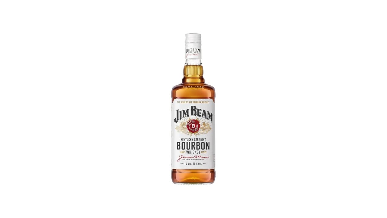 Qual Melhor Bourbon Whiskey Americano: Top 10 Marcas Premium