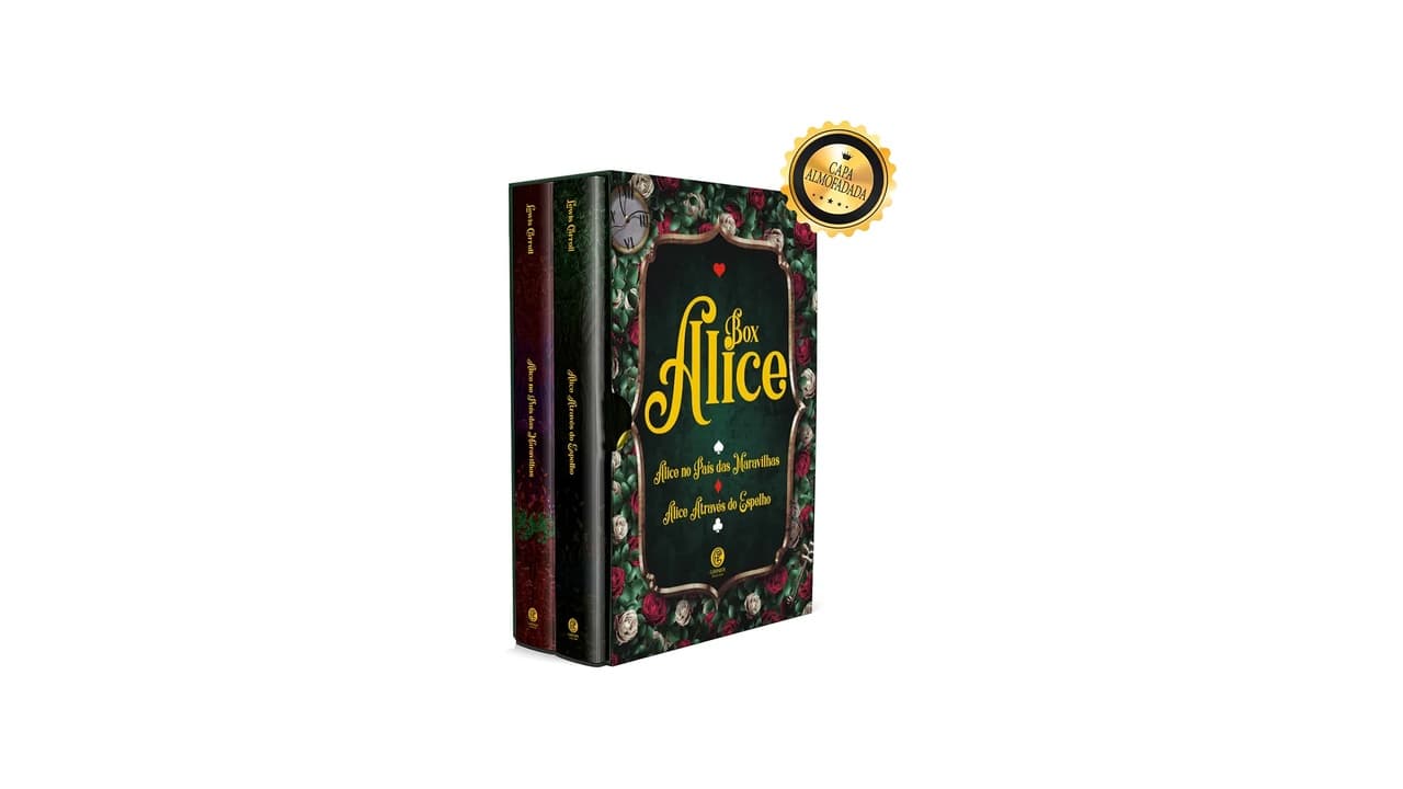 Qual Melhor Box de Fantasia e Aventura: 10 Opções para Imersão Literária