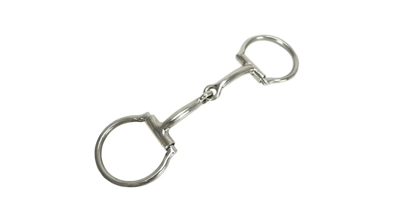 Qual Melhor Bridão para Cavalo: Guia Completo para Escolher o Ideal