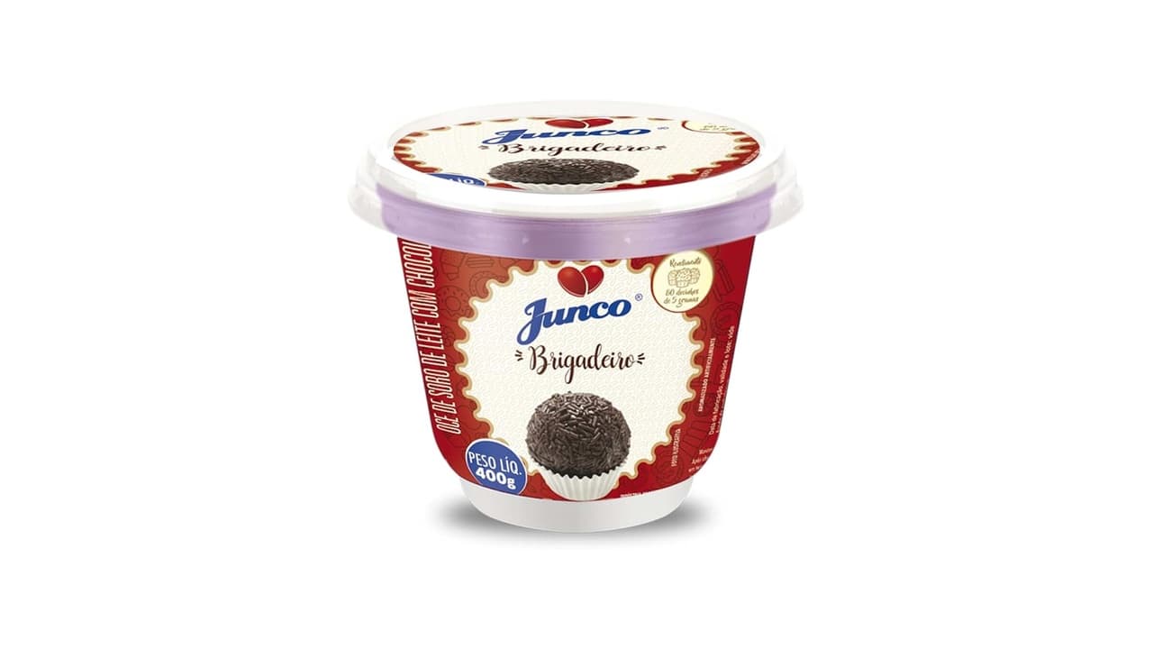Qual Melhor Brigadeiro Pronto para Enrolar para Festas e Doceria