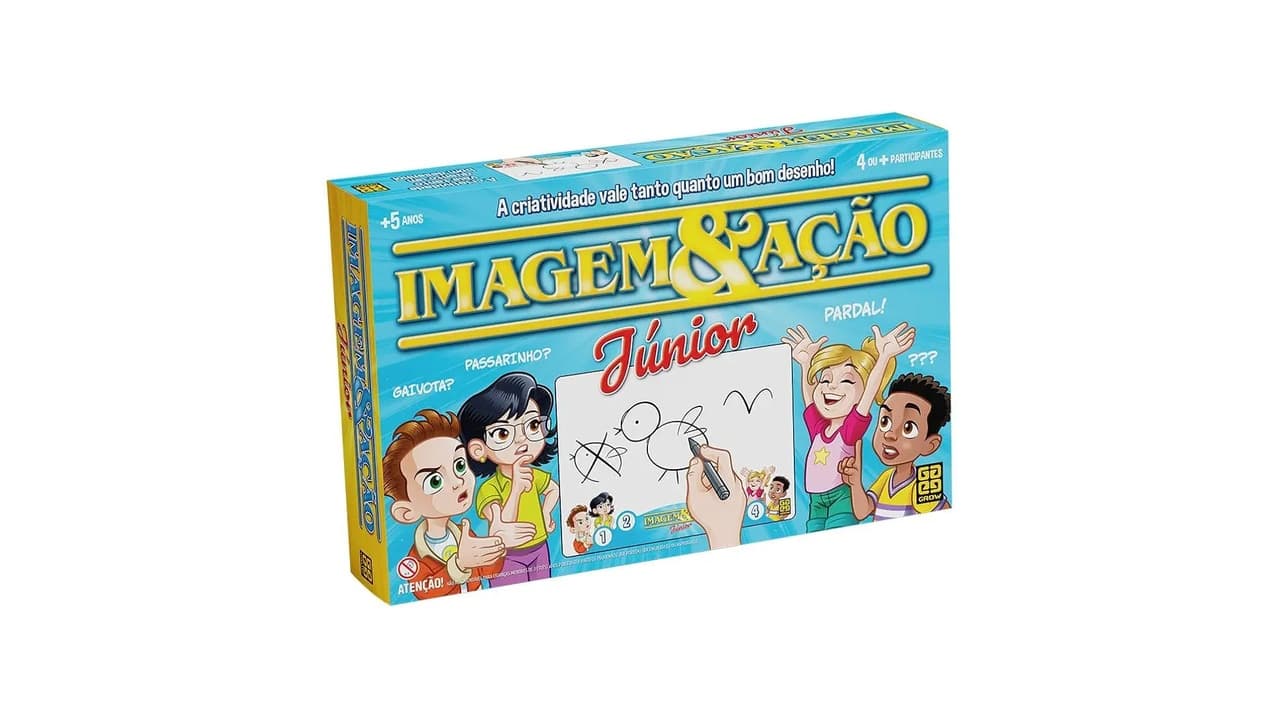 Qual Melhor Brinquedos para Criança de 6 Anos? Top 10 Opções Divertidas e Educativas