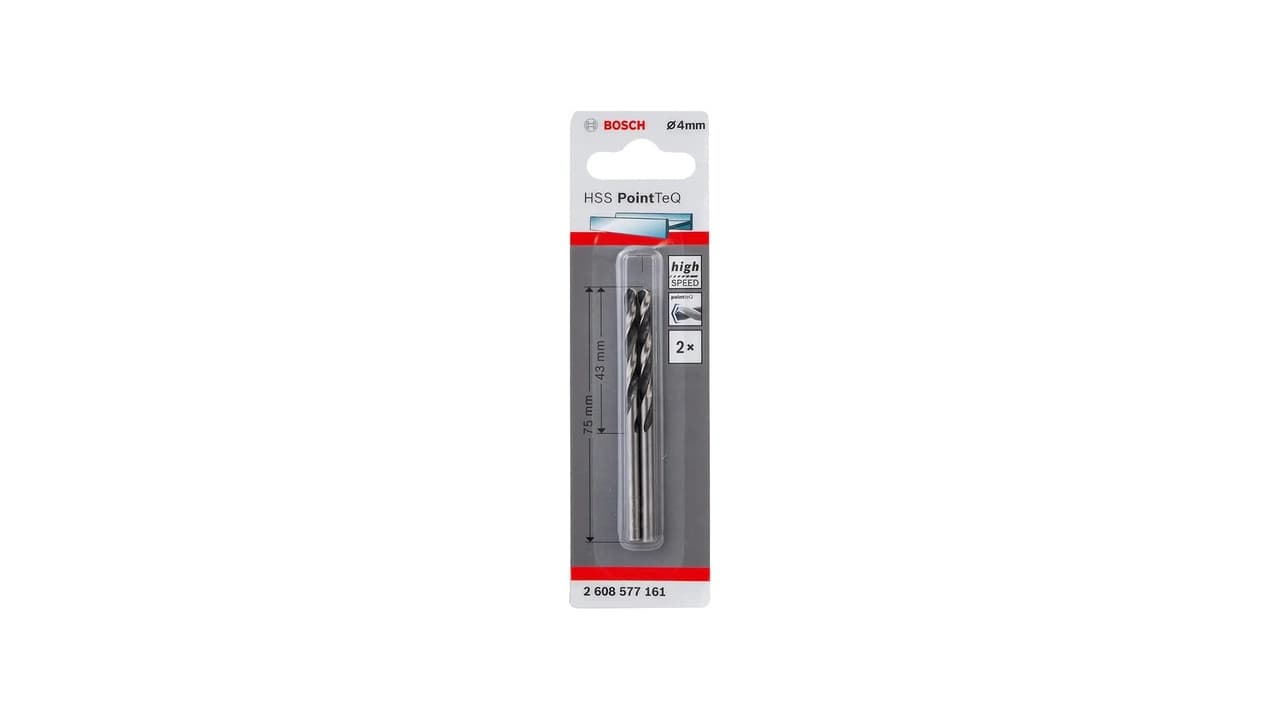 Qual Melhor Broca para Ferro e Aço Inox? Guia Completo para Escolher a Ideal
