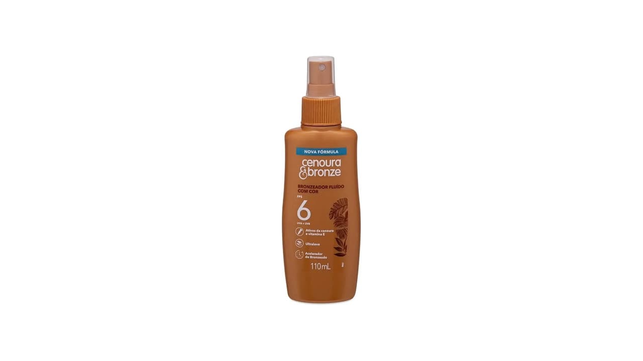 Qual Melhor Bronzeador para Pele Morena e Negra? 12 Opções Testadas