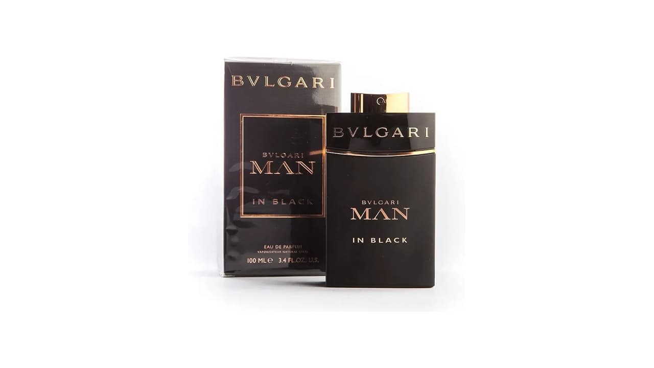 Qual Melhor Bvlgari Masculino: Fragâncias Potentes e Sofisticadas