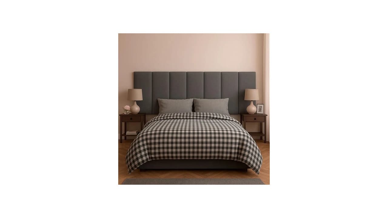 Qual Melhor Cabeceira de Cama Box Modulada Adesiva: Guia Completo com 10 Modelos