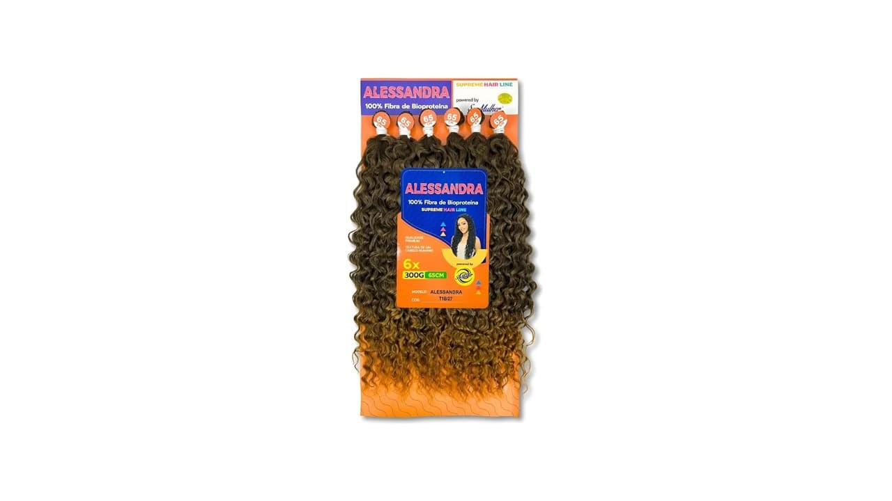 Qual Melhor Cabelo Orgânico: Guia Definitivo para Cabelos Naturais e Duradouros
