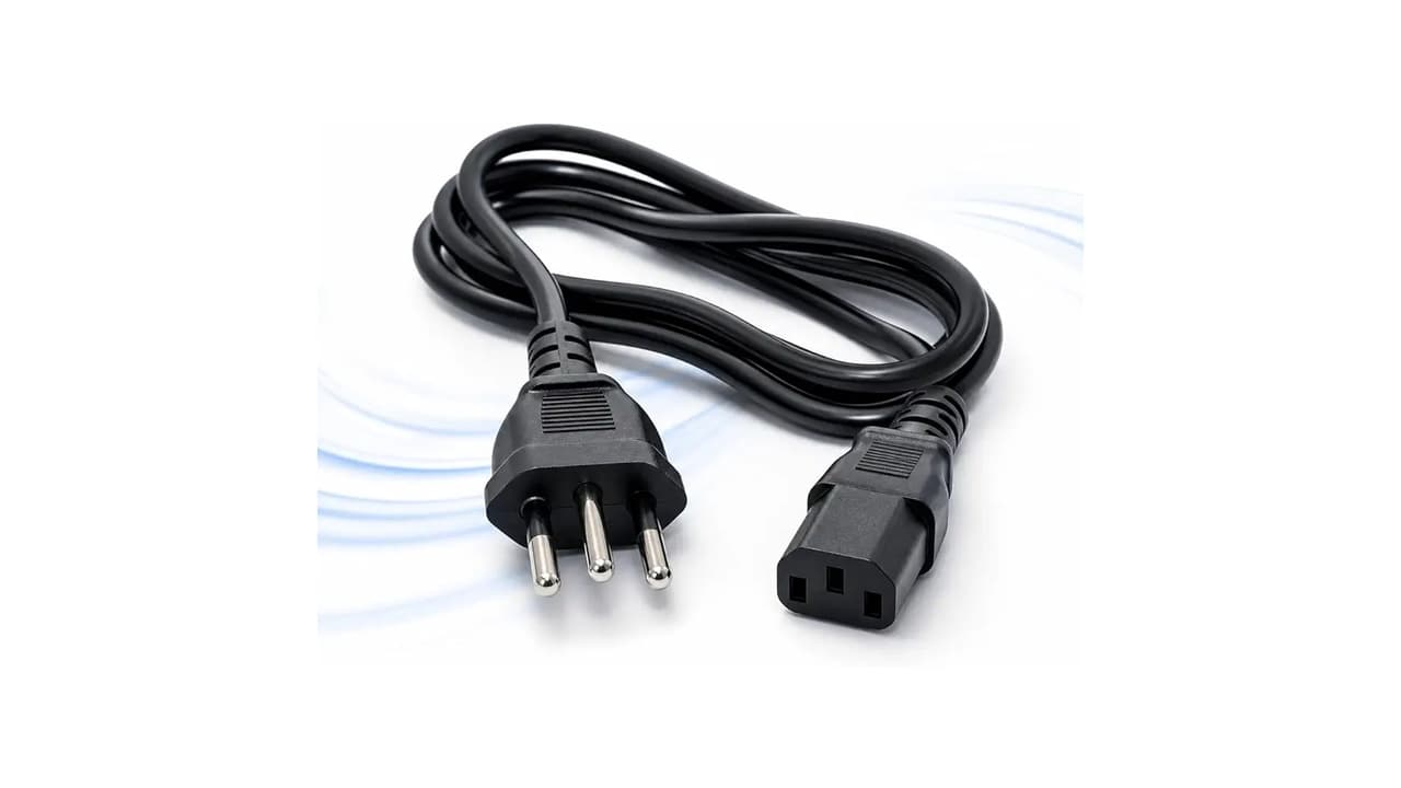 Qual Melhor Cabo de Força Tripolar para PC e Monitor em 2026? Guia Completo para Escolha Ideal