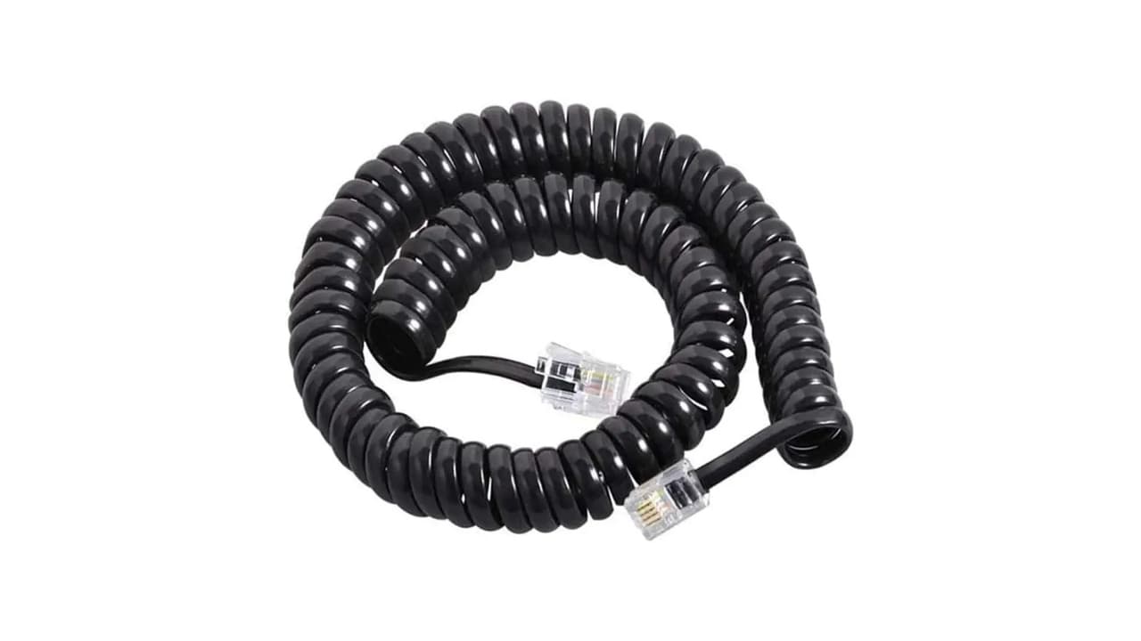 Qual Melhor Cabo de Telefone RJ11: Guia Completo para Escolha Ideale