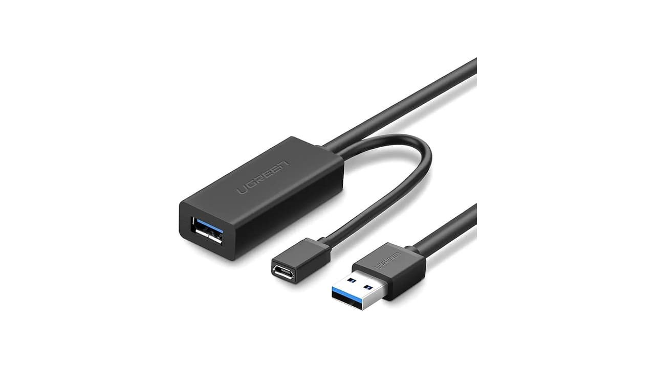 Qual Melhor Cabo Extensor USB 3.0 Ativo: 7 Modelos com Maior Estabilidade e Alcance