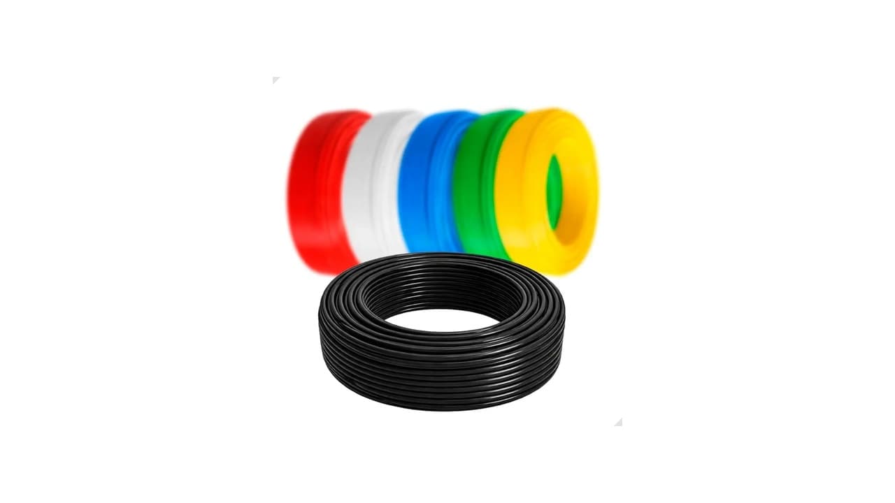Qual Melhor Cabo Flexível 2.5mm: 10 Opções com Certificação INMETRO