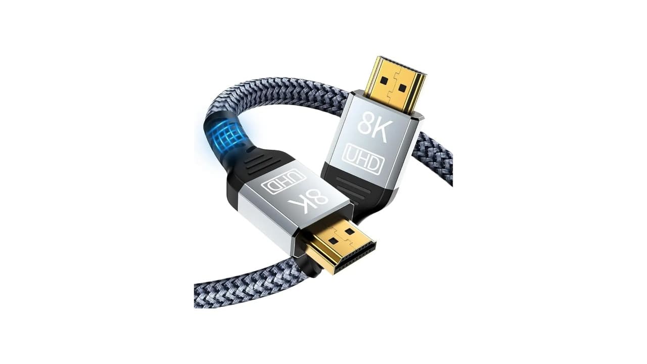 Qual Melhor Cabo HDMI 2.1 4K 120Hz para PS5 e PC? Análise Completa