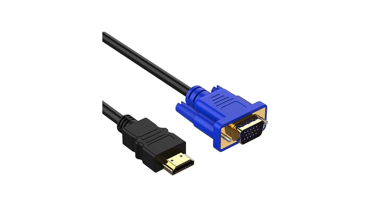 Qual Melhor Cabo VGA para HDMI: Guia Completo de Conversão