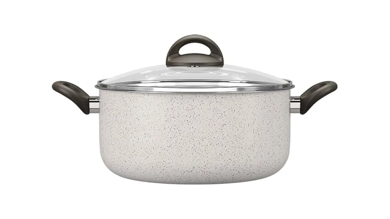Qual Melhor Caçarola de Cerâmica Antiaderente: Top 10 Modelos para Cozinhar Sem Preocupação