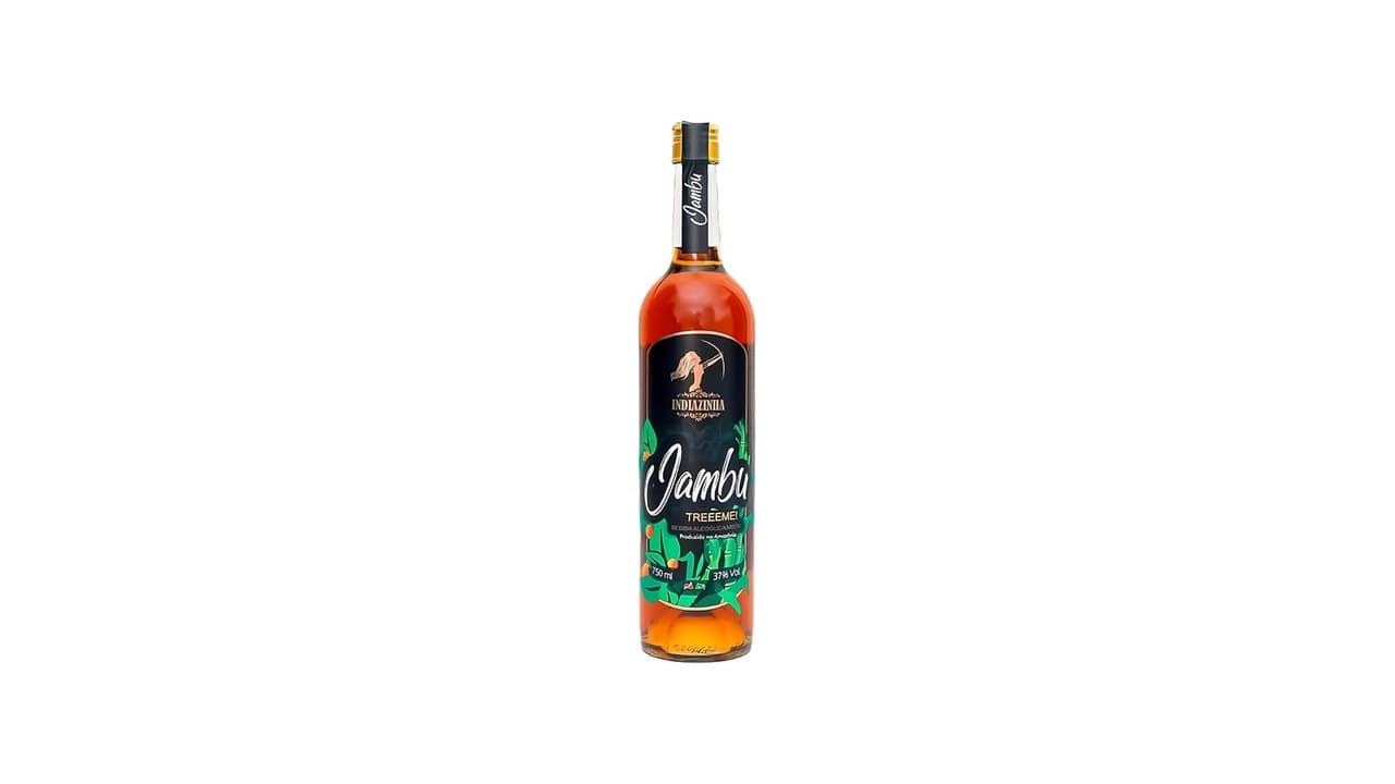 Qual Melhor Cachaça de Jambu: 10 Opções Premium para Experimentar
