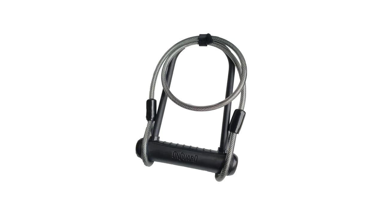 Qual Melhor Cadeado de Bicicleta U-Lock: Guia Completo para Segurança Máxima