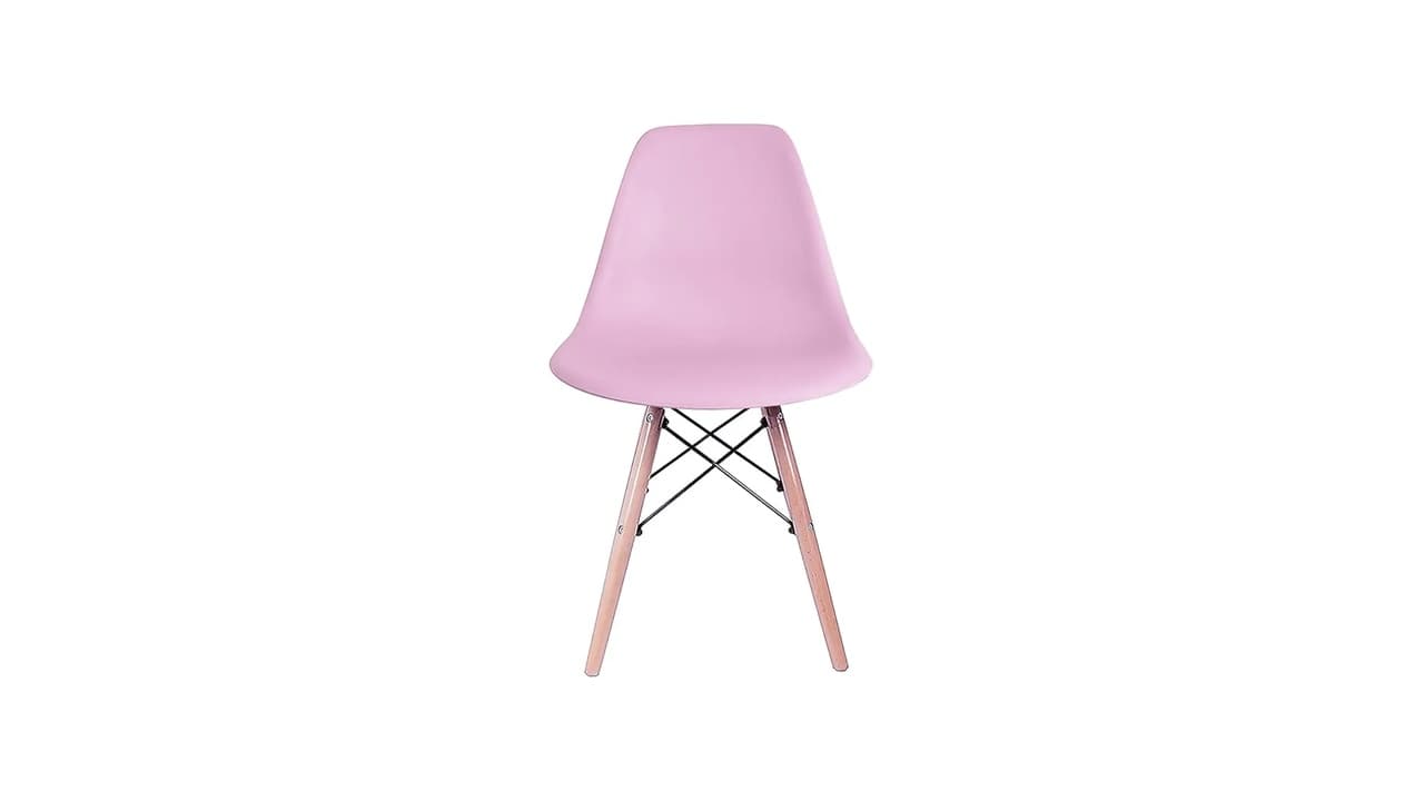 Qual Melhor Cadeira Charles Eames: Top 15 Modelos para Estilo e Conforto