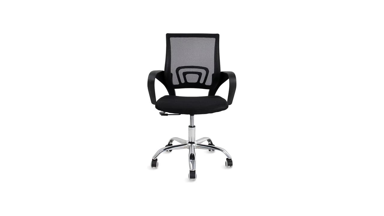 Qual Melhor Cadeira de Escritório para Home Office: Top 10 Modelos Ergonômicos