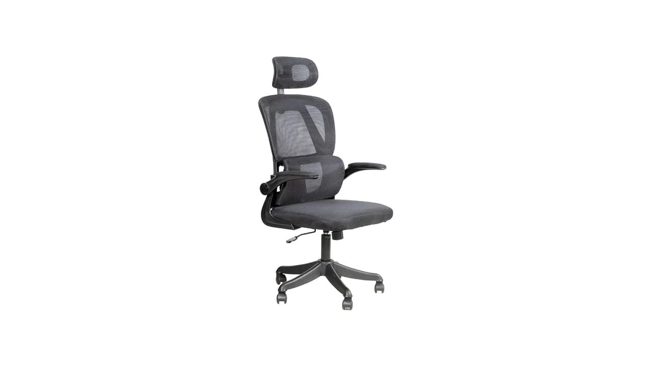 Qual Melhor Cadeira Ergonômica 150 kg para Home Office Premium?