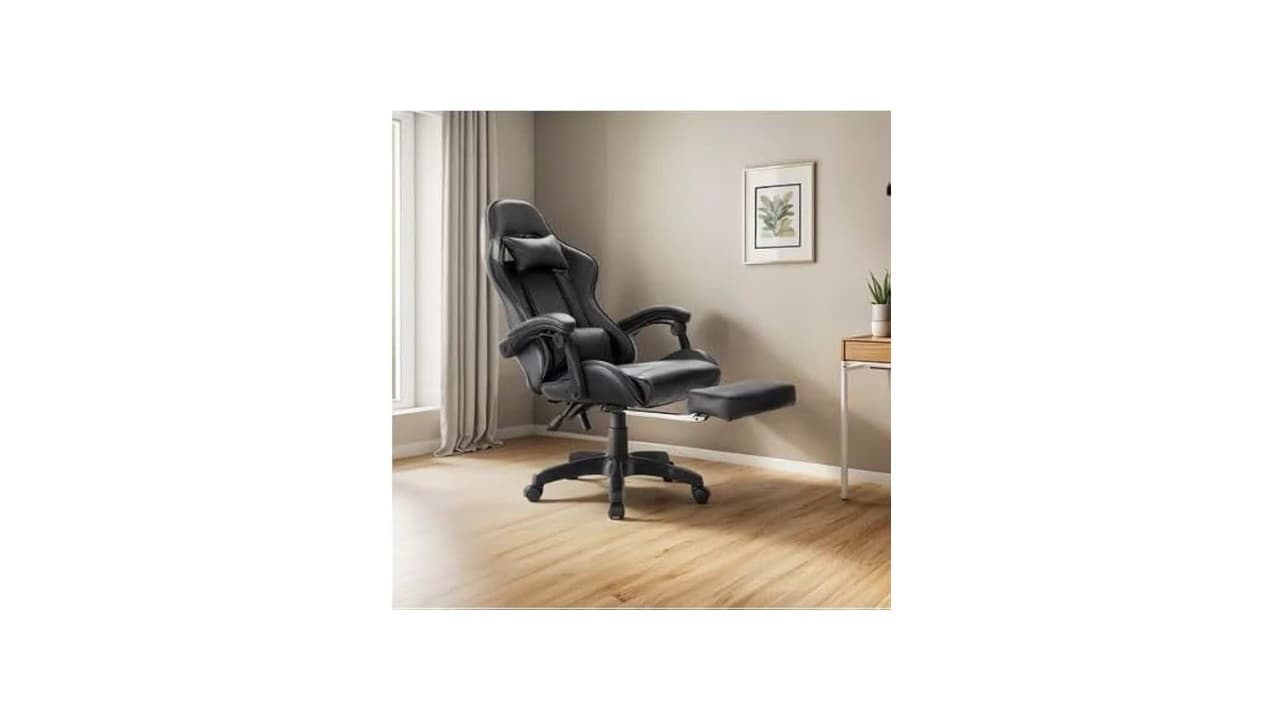 Qual Melhor Cadeira Gamer Ergonômica Reclinável: Top 7 Modelos para Comforto Extremo