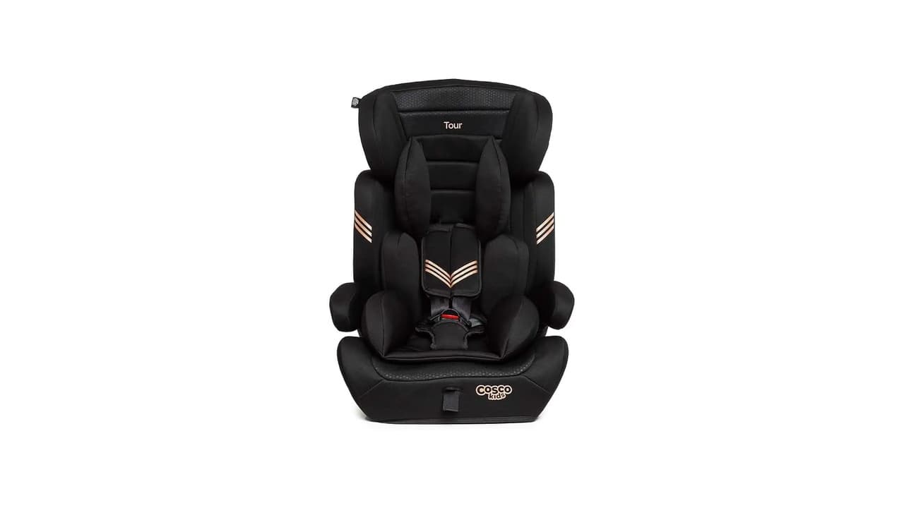 Qual Melhor Cadeira para Auto 9 a 36 kg Reclinável: Guia Completo de Comparação