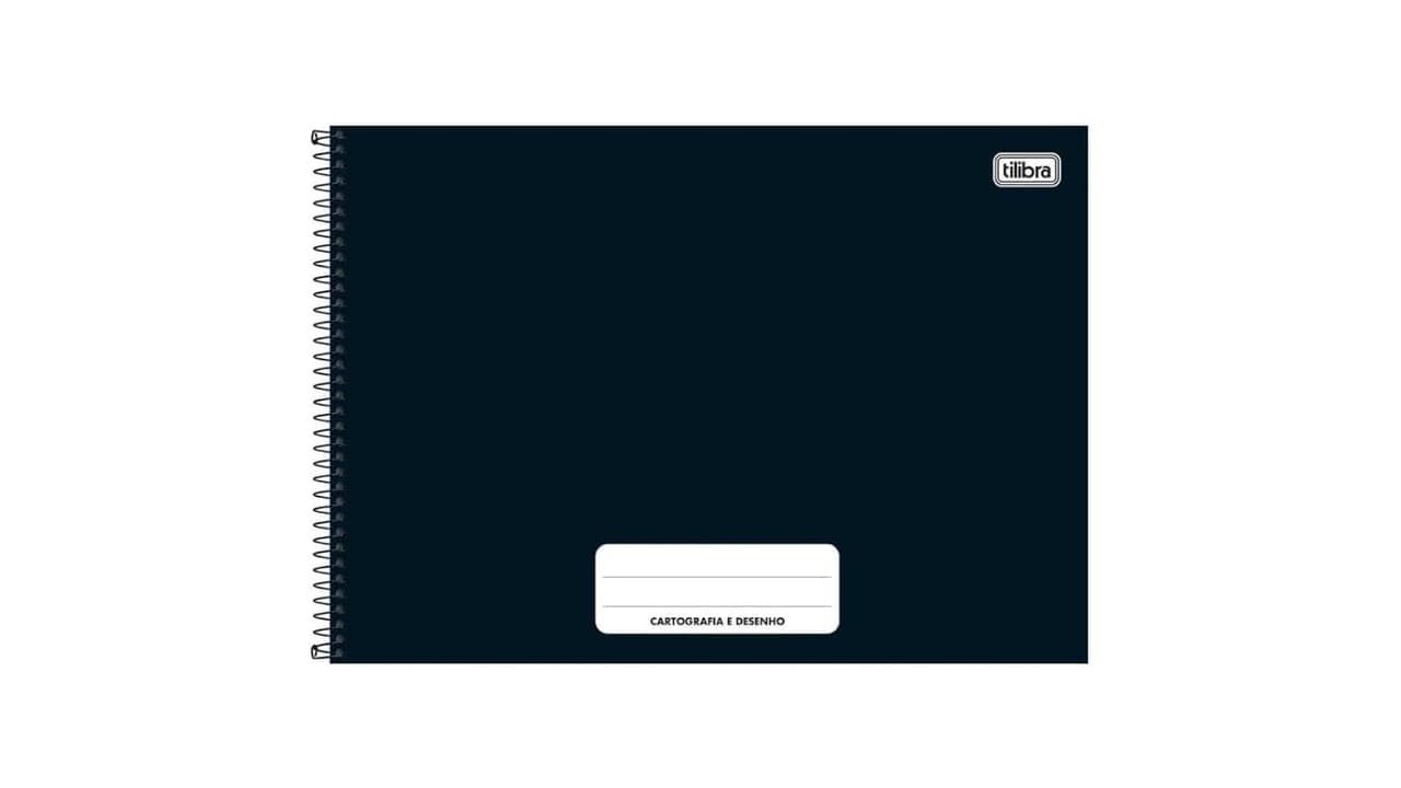 Qual Melhor Caderno de Desenho para Artistas? Comparativo Completo