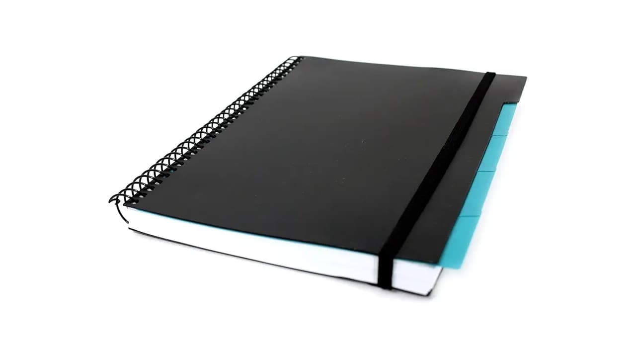 Qual Melhor Caderno para Concurseiro: 7 Opções com Espaço e Organização