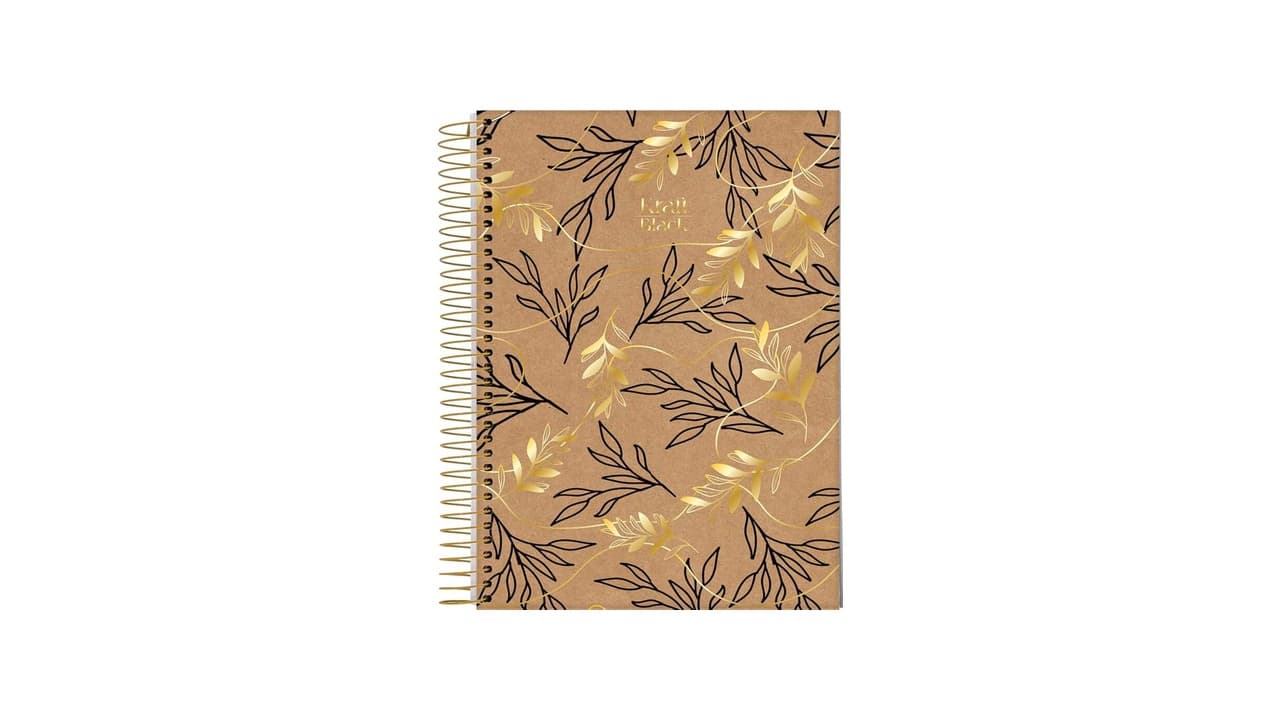 Qual Melhor Caderno para Faculdade? Guia Completo