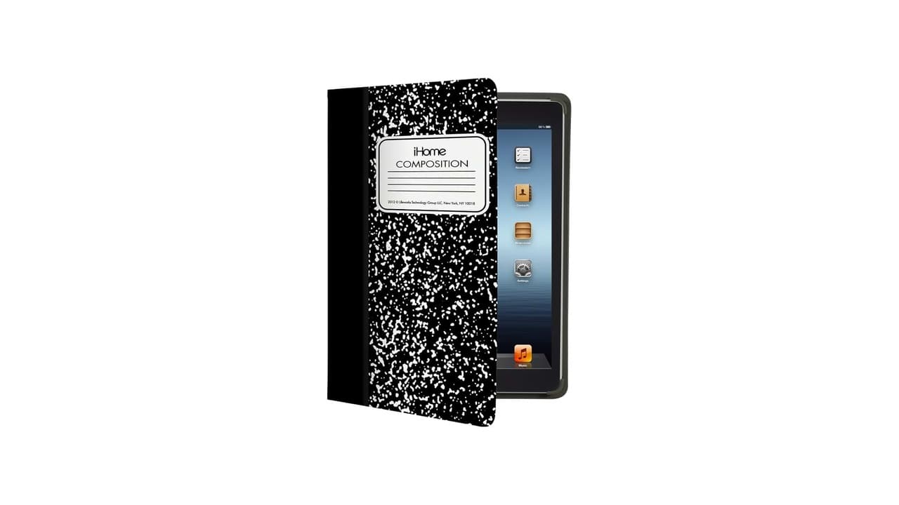 Qual Melhor Caderno para iPad em 2026? Top 5 Modelos