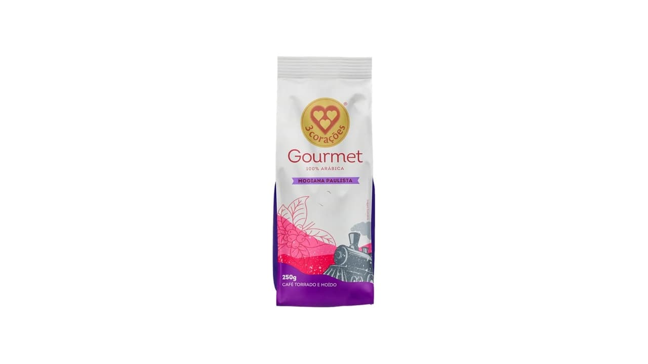 Qual Melhor Café 3 Corações Gourmet: Escolha o Seu Favorito!
