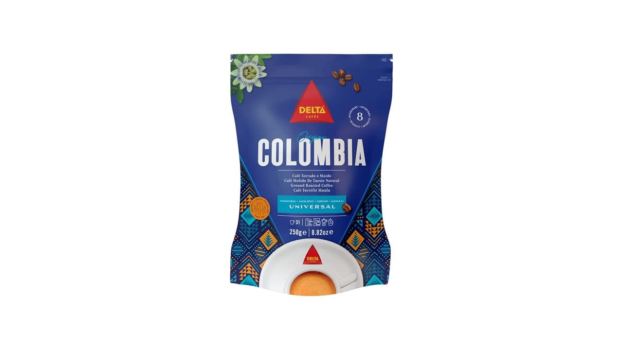 Qual Melhor Café da Colômbia: Comparativo de Sabores e Qualidade