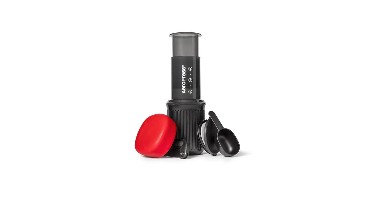 Qual Melhor Cafeteira Aeropress? Guia Completo para seu Café Perfeito