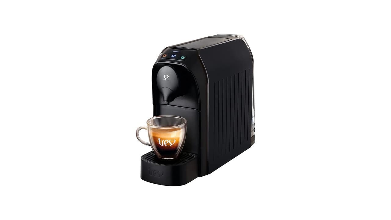 Qual Melhor Cafeteira de Cápsula Universal: 10 Modelos em Destaque