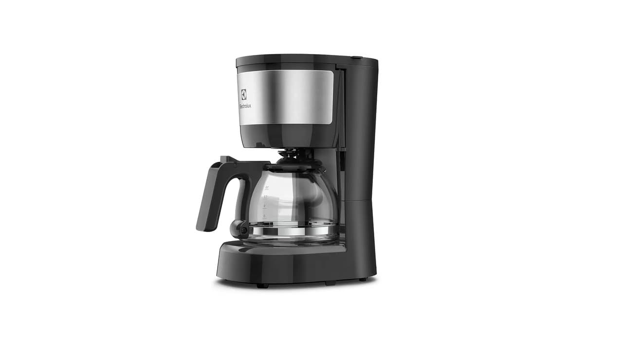 Qual Melhor Cafeteira Elétrica Pequena para Sua Rotina Matinal?