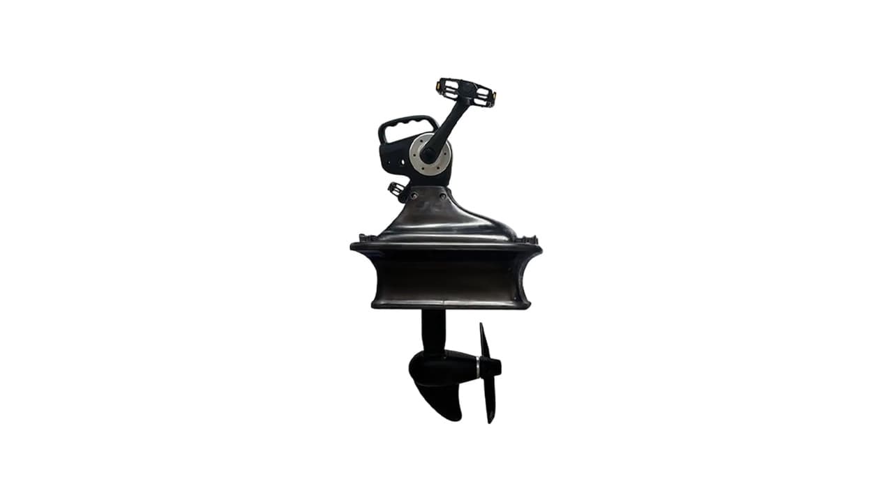 Qual Melhor Caiaque de Pesca com Pedal: Guia Completo