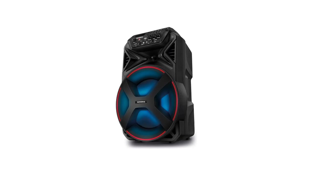 Qual Melhor Caixa de Som Amplificada com Bluetooth: Guia Completo para Escolher o Melhor Modelo