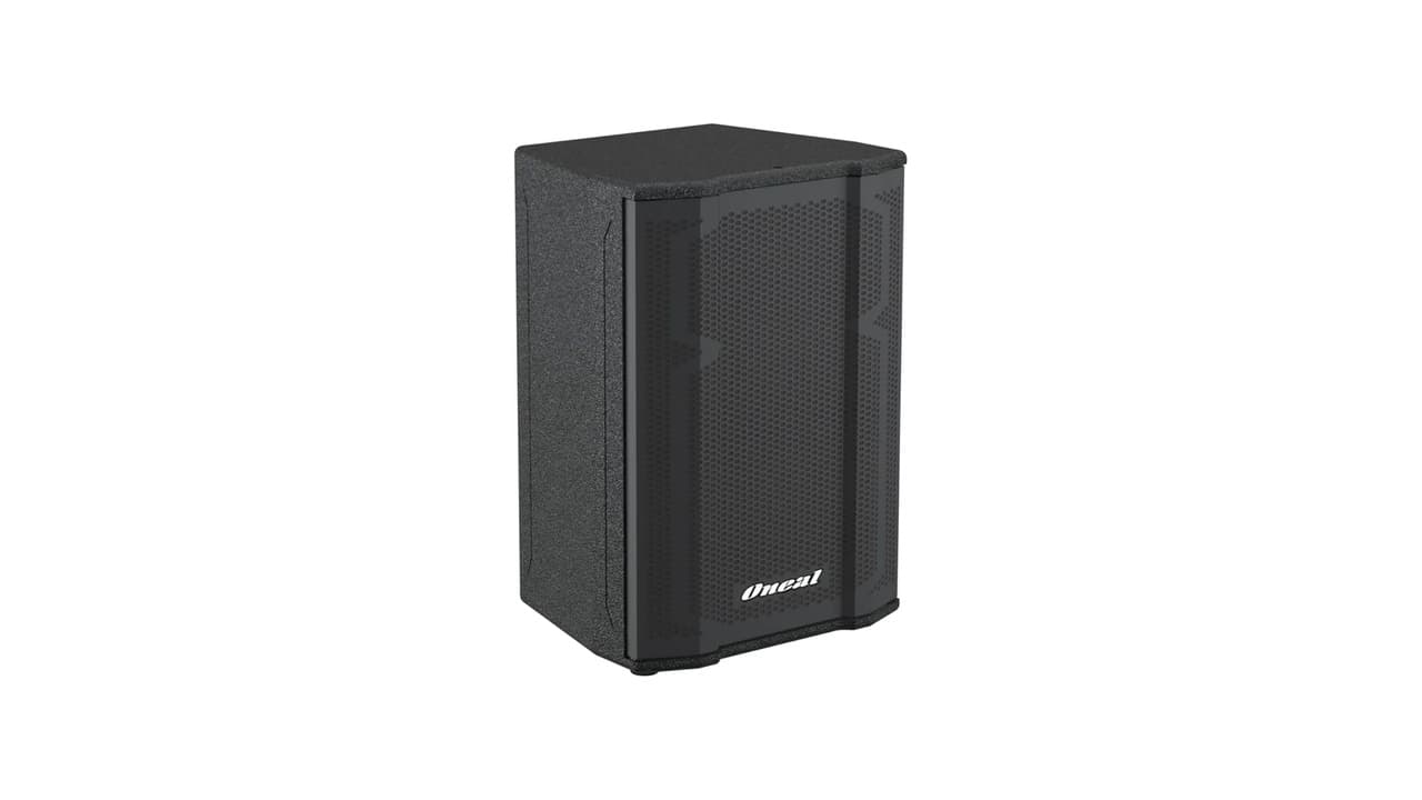 Qual Melhor Caixa de Som Amplificada Profissional para Eventos e Festas
