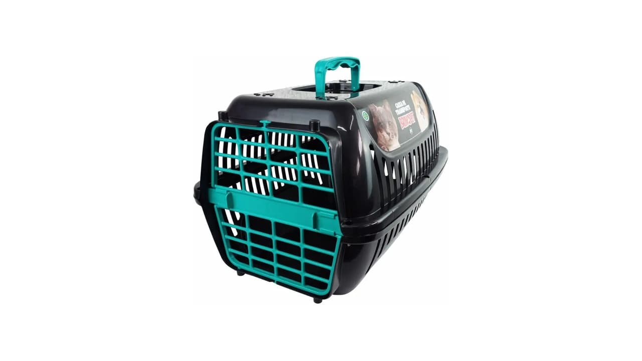 Qual Melhor Caixa de Transporte para Gatos Padrão IATA? Compare 7 Modelos com Segurança e Conforto