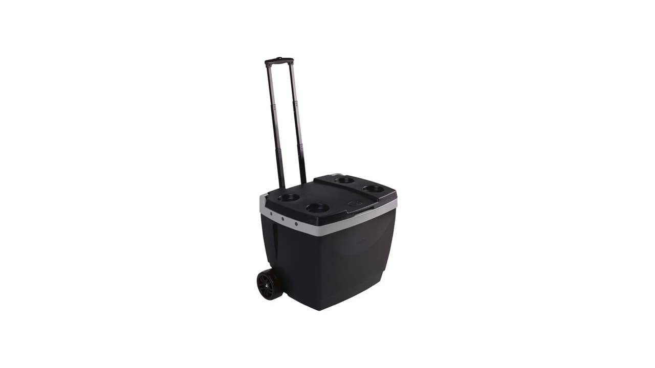 Qual Melhor Caixa Térmica com Rodas para Piquenique e Viagem