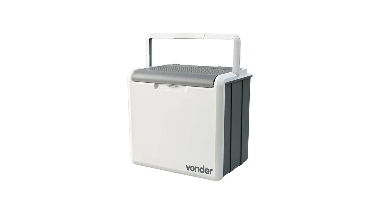 Qual Melhor Caixa Térmica Elétrica: TOP 7 Modelos para Viagens e Acampamentos