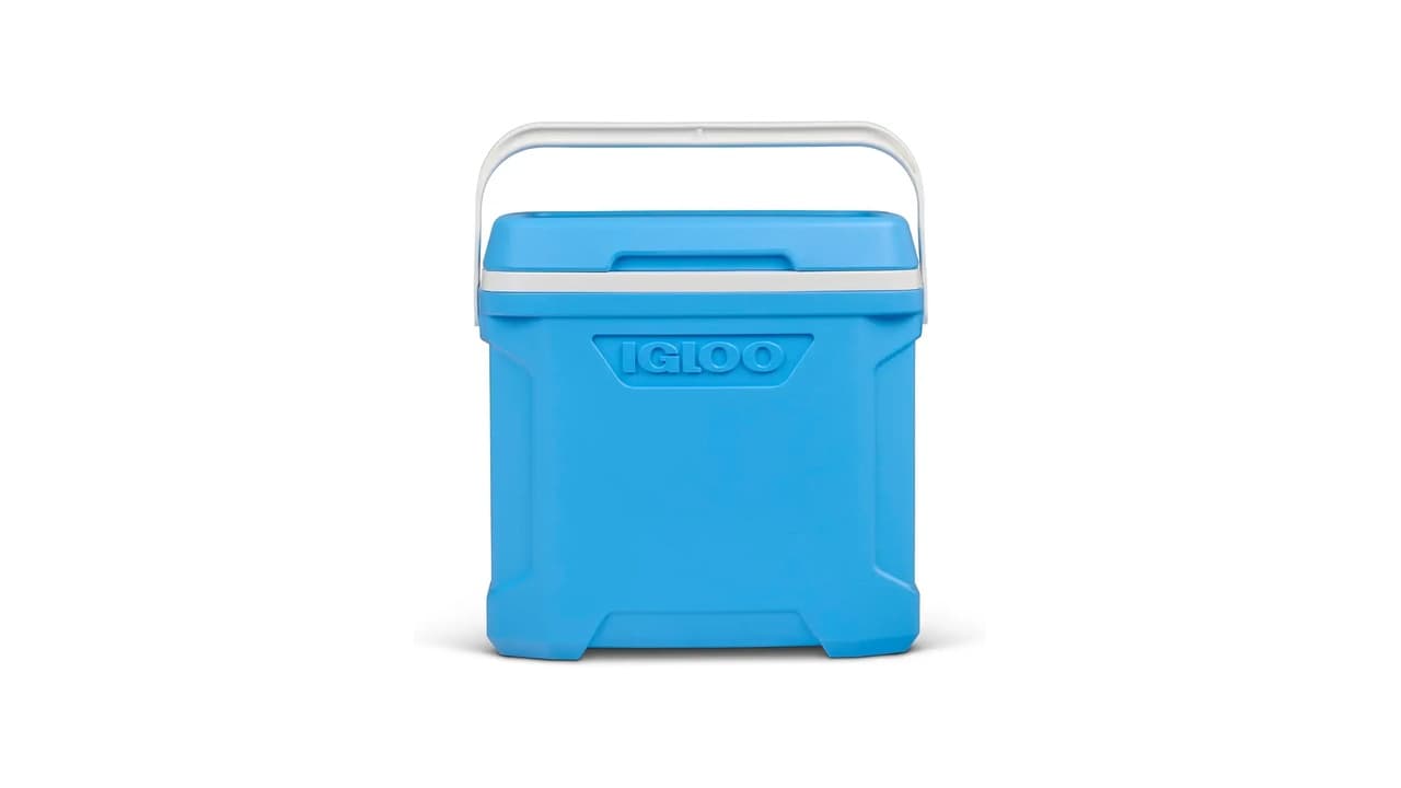 Qual Melhor Caixa Térmica Igloo: Guia Definitivo