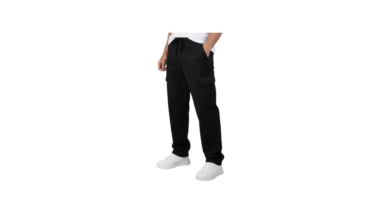 Qual Melhor Calça Cargo Masculina: Top 10 Modelos para Estilo Urbano e Praticidade