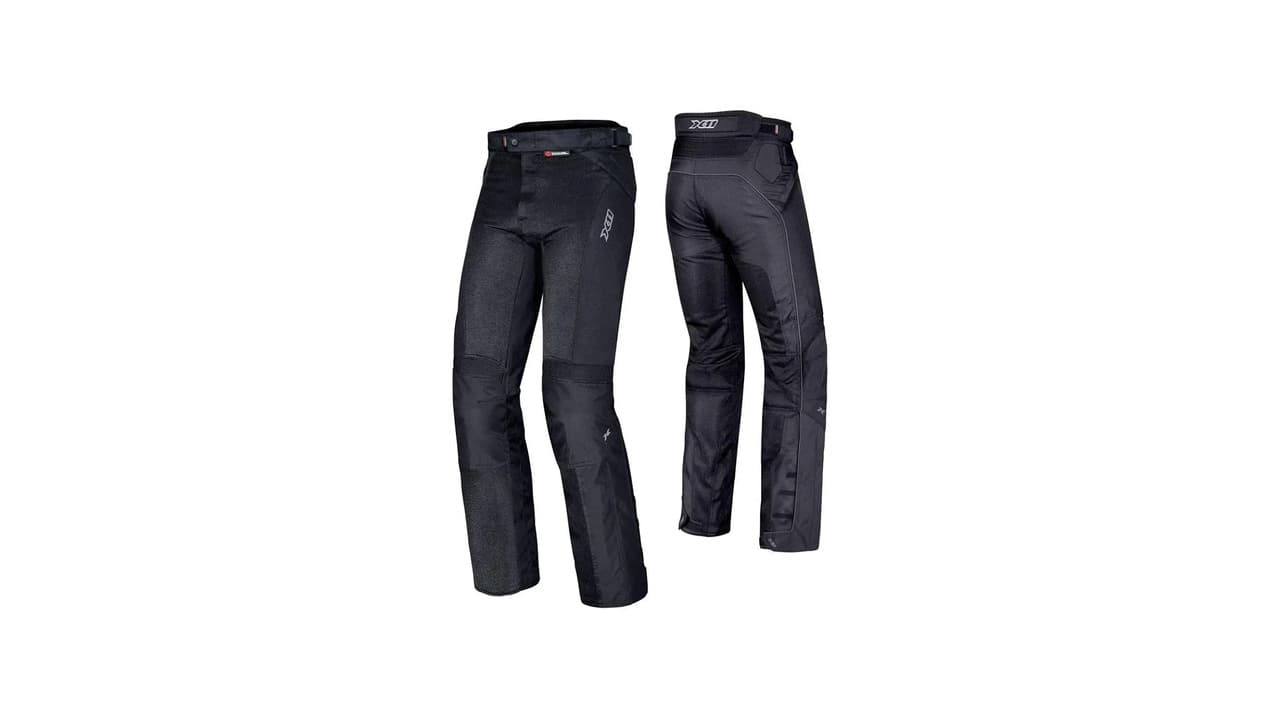 Qual Melhor Calça Impermeável para Motociclista: Guia Completo e Comparativo