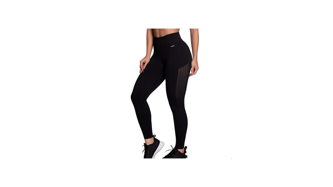 Qual Melhor Calça Legging para Academia que não fica Transparente: Guia Definitivo para Escolher a Ideal