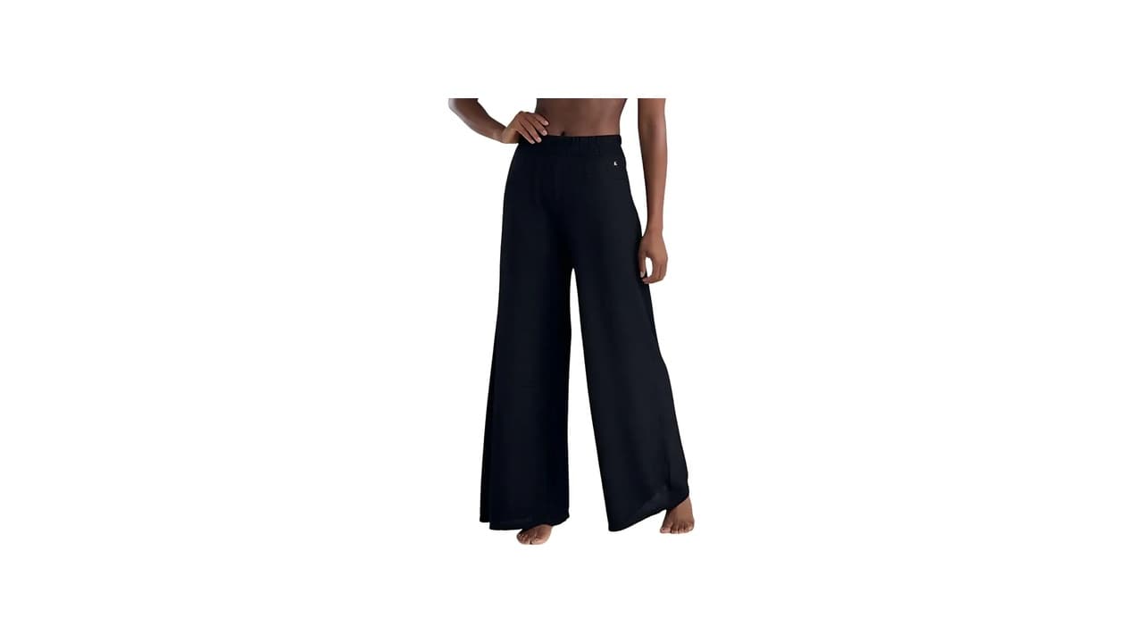 Qual Melhor Calça Pantalona de Viscose: 15 Modelos Confortáveis e Estilosos para o Dia a Dia